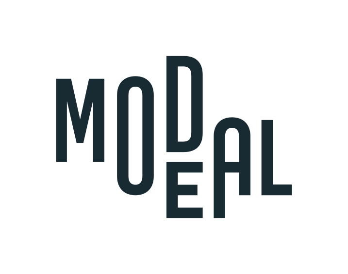 Logo du Groupe Modéal